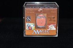 5x  MTG Acrylic Starter Box Display Guard (60002)